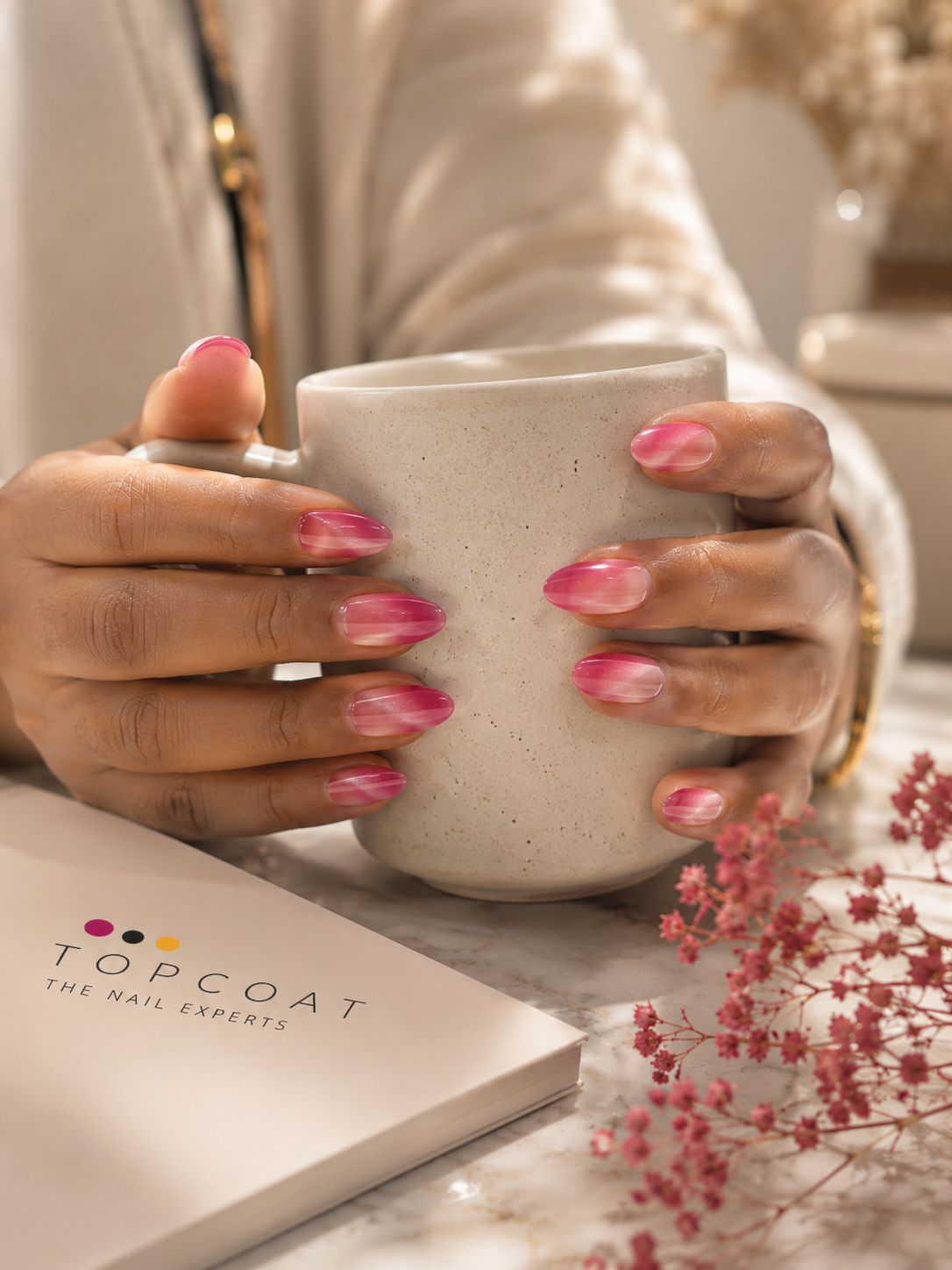 Nail Art 8